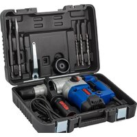 Перфоратор Витязь ПЭ-1400 18014006 - Превью изображения №3 — Интернет-магазин Time-Shop