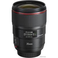 Объектив Canon EF 35mm f/1.4L II USM - Превью изображения №5 — Интернет-магазин Time-Shop