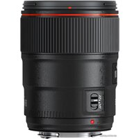 Объектив Canon EF 35mm f/1.4L II USM - Превью изображения №3 — Интернет-магазин Time-Shop