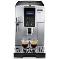 Кофемашина DeLonghi Dinamica ECAM 350.35.SB - Превью изображения №2 — Интернет-магазин Time-Shop