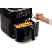 Аэрогриль (аэрофритюрница) Ariete 4636/00 - Превью изображения №3 — Интернет-магазин Time-Shop