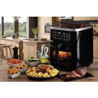 Аэрогриль (аэрофритюрница) Ariete 4636/00 - Превью изображения №8 — Интернет-магазин Time-Shop