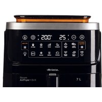 Аэрогриль (аэрофритюрница) Ariete 4636/00 - Превью изображения №2 — Интернет-магазин Time-Shop