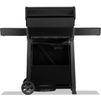 Газовый гриль для дачи Napoleon Freestyle 425 F425DPK-1-PL - Превью изображения №9 — Интернет-магазин Time-Shop