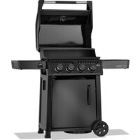 Газовый гриль для дачи Napoleon Freestyle 425 F425DPK-1-PL - Превью изображения №2 — Интернет-магазин Time-Shop