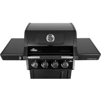 Газовый гриль для дачи Napoleon Freestyle 425 F425DPK-1-PL - Превью изображения №4 — Интернет-магазин Time-Shop