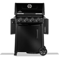 Газовый гриль для дачи Napoleon Freestyle 425 F425DPK-1-PL - Превью изображения №6 — Интернет-магазин Time-Shop
