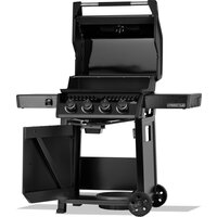 Газовый гриль для дачи Napoleon Freestyle 425 F425DPK-1-PL - Превью изображения №8 — Интернет-магазин Time-Shop