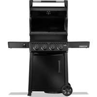 Газовый гриль для дачи Napoleon Freestyle 425 F425DPK-1-PL - Превью изображения №7 — Интернет-магазин Time-Shop