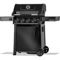 Газовый гриль для дачи Napoleon Freestyle 425 F425DPK-1-PL - Превью изображения №3 — Интернет-магазин Time-Shop