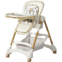 Стульчики для кормления