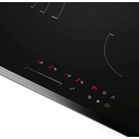 Варочная панель MAUNFELD CVCE594SSMDBK Lux - Превью изображения №4 — Интернет-магазин Time-Shop