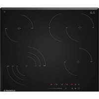 MAUNFELD CVCE594SSMDBK Lux