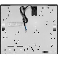 Варочная панель MAUNFELD CVCE594SSMDBK Lux - Превью изображения №5 — Интернет-магазин Time-Shop