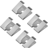 Варочная панель MAUNFELD CVCE594SSMDBK Lux - Превью изображения №6 — Интернет-магазин Time-Shop