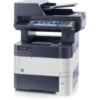 МФУ Kyocera Mita ECOSYS M3550idn - Превью изображения №4 — Интернет-магазин Time-Shop