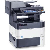 МФУ Kyocera Mita ECOSYS M3550idn - Превью изображения №3 — Интернет-магазин Time-Shop