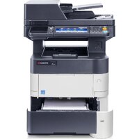 МФУ Kyocera Mita ECOSYS M3550idn - Превью изображения №2 — Интернет-магазин Time-Shop