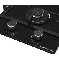 Варочная панель KUPPERSBERG FG 36 B - Превью изображения №3 — Интернет-магазин Time-Shop