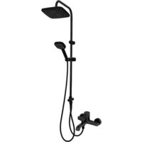 Душевая система  ORANGE M05-934b - Превью изображения №5 — Интернет-магазин Time-Shop