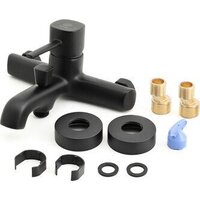 Душевая система  ORANGE M05-934b - Превью изображения №9 — Интернет-магазин Time-Shop