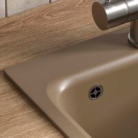 Кухонная мойка Reflexion Optima RX0952SD - Превью изображения №2 — Интернет-магазин Time-Shop