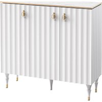 Мебель Неман Лоренсо МН-043-05(1) (белый натуральный)