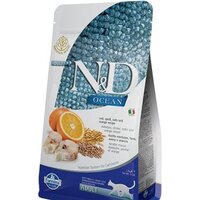 Корма для кошек