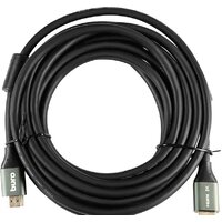 Buro BHP-HDMI-2.1-5G HDMI - HDMI (5 м, черный)
