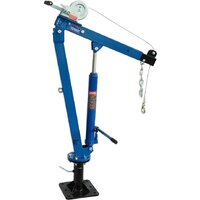 AE&T T62103A (с лебедкой)