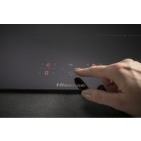 Варочная панель Hisense HI6401BSC - Превью изображения №9 — Интернет-магазин Time-Shop