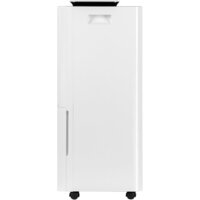 Осушитель воздуха Electrolux EDL-12L - Превью изображения №4 — Интернет-магазин Time-Shop