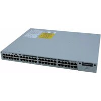 Управляемый коммутатор 3-го уровня Cisco C9200-48P-A - Превью изображения №2 — Интернет-магазин Time-Shop