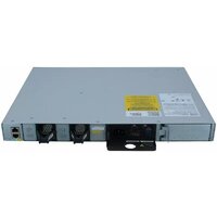 Управляемый коммутатор 3-го уровня Cisco C9200-48P-A - Превью изображения №3 — Интернет-магазин Time-Shop
