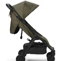 Коляска прогулочная «книга» Elodie Mondo (rebel green) - Превью изображения №3 — Интернет-магазин Time-Shop