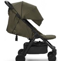 Коляска прогулочная «книга» Elodie Mondo (rebel green) - Превью изображения №6 — Интернет-магазин Time-Shop