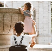 Коляска прогулочная «книга» Elodie Mondo (rebel green) - Превью изображения №11 — Интернет-магазин Time-Shop