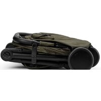 Коляска прогулочная «книга» Elodie Mondo (rebel green) - Превью изображения №7 — Интернет-магазин Time-Shop