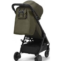 Коляска прогулочная «книга» Elodie Mondo (rebel green) - Превью изображения №5 — Интернет-магазин Time-Shop