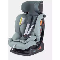 Детское автокресло Rant Matrix Active Line AY913 (зеленый) - Превью изображения №2 — Интернет-магазин Time-Shop