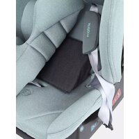 Детское автокресло Rant Matrix Active Line AY913 (зеленый) - Превью изображения №10 — Интернет-магазин Time-Shop