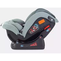 Детское автокресло Rant Matrix Active Line AY913 (зеленый) - Превью изображения №3 — Интернет-магазин Time-Shop