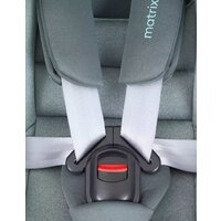 Детское автокресло Rant Matrix Active Line AY913 (зеленый) - Превью изображения №9 — Интернет-магазин Time-Shop