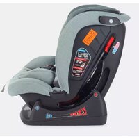 Детское автокресло Rant Matrix Active Line AY913 (зеленый) - Превью изображения №4 — Интернет-магазин Time-Shop