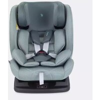 Детское автокресло Rant Matrix Active Line AY913 (зеленый) - Превью изображения №7 — Интернет-магазин Time-Shop