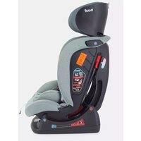 Детское автокресло Rant Matrix Active Line AY913 (зеленый) - Превью изображения №6 — Интернет-магазин Time-Shop