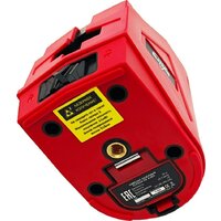 Лазерный нивелир ELITECH ПЛ 4-ЗЕЛ 204853 - Превью изображения №4 — Интернет-магазин Time-Shop