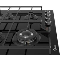Варочная панель Midea MG699TTGB - Превью изображения №7 — Интернет-магазин Time-Shop