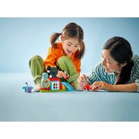 Конструктор LEGO Duplo Disney Клуб друзей мышей 10454 - Превью изображения №6 — Интернет-магазин Time-Shop