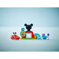 Конструктор LEGO Duplo Disney Клуб друзей мышей 10454 - Превью изображения №8 — Интернет-магазин Time-Shop